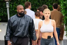 Celebrity Sightings In Los Angeles - May 13, 2023