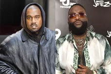 KanyeWestNewAlbumRickRoss (1)