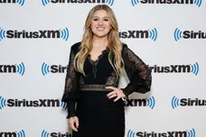 Celebrities Visit SiriusXM - October 16, 2023