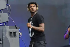 Wireless Festival 2023 - Day 1