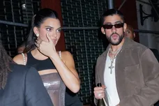 Kendall Jenner Bad Bunny Relationship Instagram Hip Hop News