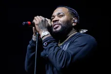 Kevin Gates In Concert