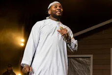 Kevin Gates In Concert - Sterling Heights, MI