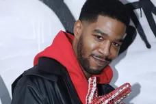 Kid Cudi INSANO Features Hip Hop News