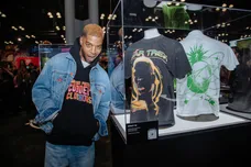 Paramount+ | STAR TREK Universe Panel at NYCC