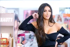 KKW Beauty Launches At ULTA Beauty