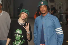 HOT 107.9's Birthday Bash 2023