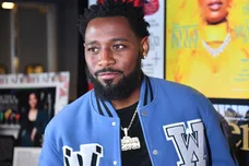 Sheen Magazine "PrettyVee" Cover Party