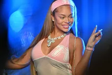 Latto "Issa Party" Single Release Party