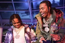 Lil Baby 42 Dugg Watches Hip Hop News