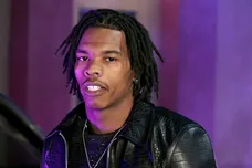 Lil Baby J Prince Saudi Arabia Jared Anderson Hip Hop News