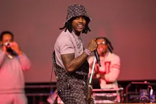 Morehouse &amp; Spelman College Homecoming 2023 Presents Lil Durk &amp; Friends