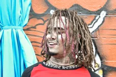 Lil Pump to Host Mosh Pit Pop Up In Los Angeles, CA