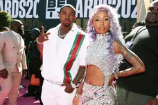 BET Awards 2023 - Red Carpet