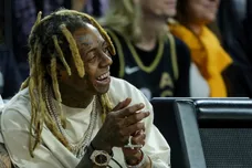 Dallas Wings v Las Vegas Aces - Game Two