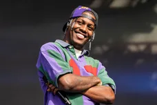 2023 Austin City Limits Music Festival - Weekend One