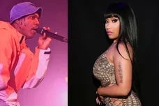 Lil Yachty Nicki Minaj Unblock Hip Hop News