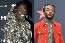 LilYachtyLilUziVertDissUncensored