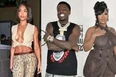 LoriHarveyKhaoticEricaBanks