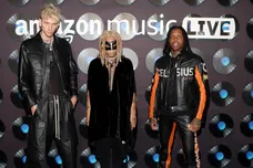 Amazon Music Live Concert Series 2023 – 10/5/23