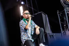 Lollapalooza Berlin 2023 - Day 2