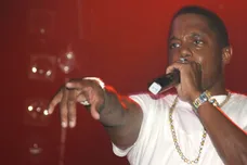 Mase Release Party to Launch his New Album "Welcome Back"