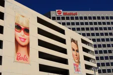Mattel's Fourth Quarter Profit Drops 46 Percent
