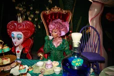 Megan Thee Stallion's Hottieween Party