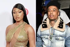 MeganTheeStallionBluefaceHistory