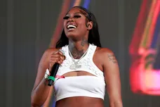 2023 Coachella Valley Music And Arts Festival - Weekend 2 - Day 3