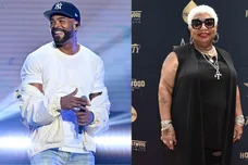 Method Man Luenell Abs Face Hip Hop News