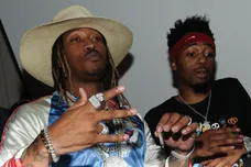 LA Reid Presents A Night With Future