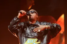 Wu-Tang Clan &amp; Nas "NY State of Mind Tour" - Auckland