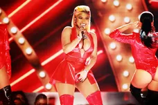 2018 BET Awards - Show