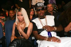 2013 BET Awards - Show