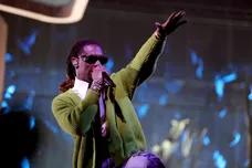 Amazon Music Live Concert Series 2023 – 10/12/23