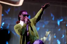 Global Citizen Live, Los Angeles