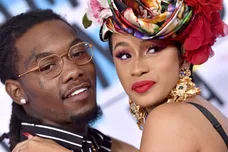 2018 American Music Awards - Arrivals