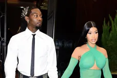 PETA Cardi B Offset Birthday Gifts Hip Hop News