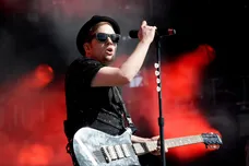 Global Citizen 2015 Earth Day