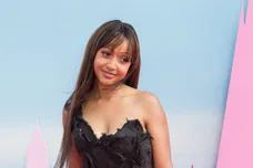 The European Premiere of Barbie in London