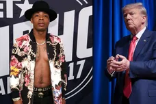 Plies Donald Trump Robbers Hip Hop News