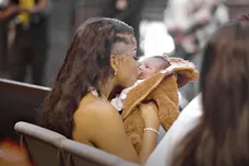 PrayerForChriseanJrVideo