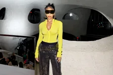 Tory Burch - Spring/Summer 2024 New York Fashion Week - Front Row