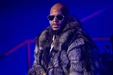 R. Kelly 12 Nights Of Christmas - Brooklyn, New York