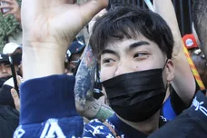 RiceGum Swatted Stream Car