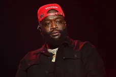 Legendz Of The Streetz Featuring Rick Ross, Jeezy,  T.I., Trina And DJ Drama - Atlanta, GA