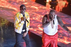 BET's Rip The Runway 2013:Show