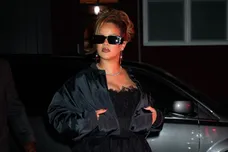 Celebrity Sightings In New York City - October 04, 2023