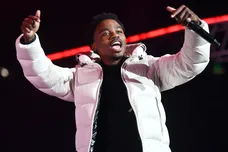 7th Annual BET Experience At L.A. LIVE Presented By Coca-Cola